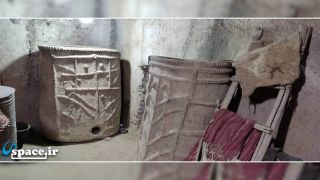 موزه اقامتگاه بوم گردی و موزه روستایی پایگلان - سروآباد - روستای پایگلان